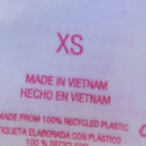 Womens New OnePiece Tie Front Swimsuit XS - Picture 5 of 8